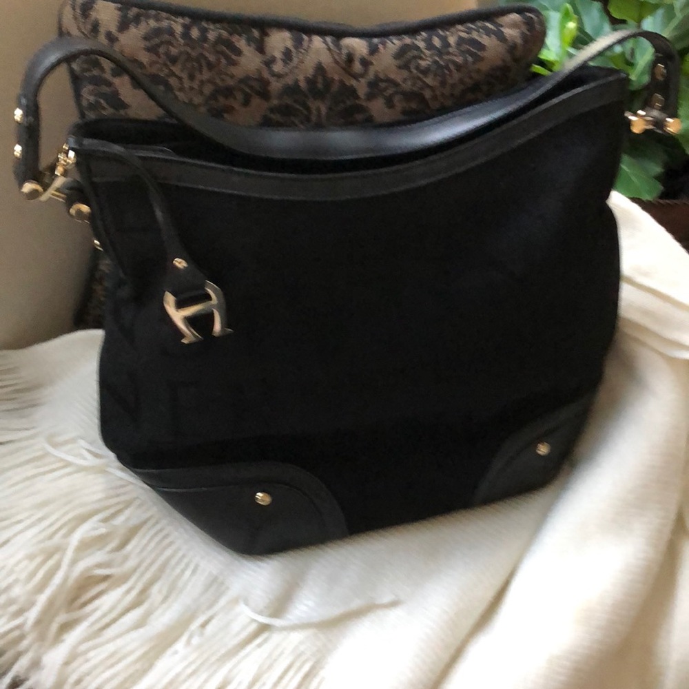 Etienne Aigner purse